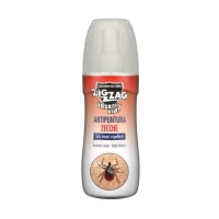 Zig Zag Spray repellent contra capuse 100ml