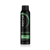 Syoss Sampon Uscat 200ml Anti-Grease