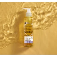 Черный Жемчуг Деликатное Очищение био-масло средство для умывания для сухой кожи 160 мл - thumbs image 3