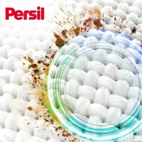 Persil Жидкое моющее средство 1,980л Regular 44 стирки - thumbs image 2