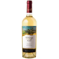 Bostavan Muscat vin de masa dulce 750ml