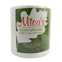 Micas Кухонное полотенце 2 слоя 80 м Профессиональное