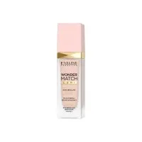 Eveline Baza pentru machiaj Wonder Match 30 ml №05 Light