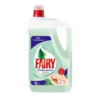 Fairy Средство для мытья посуды 5л Sensitive Professional