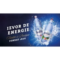 Borsec Apa minerala carbogazoasa 1,5l - thumbs image 3