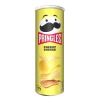 Чипсы Pringles Cheese Сыр 165 г - thumbs image 1