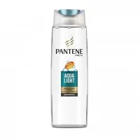 Pantene Шампунь 250ml Aqua Light
