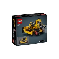 LEGO Constructor Technic Buldozer greu
