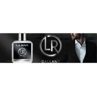 LA RIVE Apa de toaleta Men 100ml Gallant - thumbs image 4