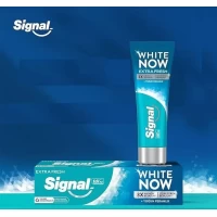 Signal Pasta de dinti Albire instantanee Extra fresh 75 ml - thumbs image 3