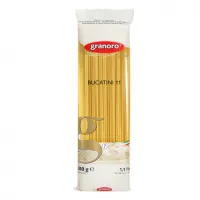 Granoro Paste fainoase 500g №11 Bucatini - thumbs image 1