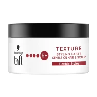 Taft Pasta de par Texture, nivel fixare 5+, 100 ml