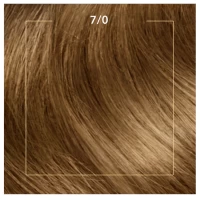 Wella Color Perfect Vopsea Blond Mediu 7/0 - thumbs image 3