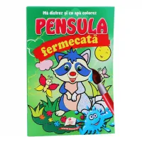 Pensula fermecata Enot 25 229
