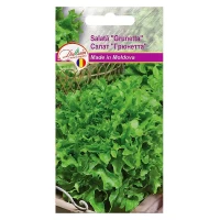 Семена листового салата "Грюнетта" 1г