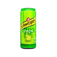 Безалкогольный напиток Schweppes Bitter Lemon 0,33 л - thumbs image 2