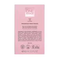 One Avenue парфюмерная вода 60мл Peony - thumbs image 4