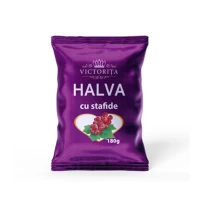 Victorita Halva Premium Stafida 180 gr