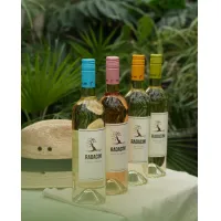Radacini Vin Merlot Rose rose sec 0.75 l - thumbs image 4
