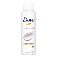 Dove Deodorant spray 150ml Powder Soft