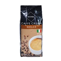 Rioba Cafea boabe Crema Dolce, 1 kg - thumbs image 2