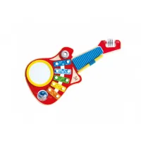 Музыкальный инструмент Hape 6 в 1 - thumbs image 2
