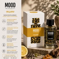 Mood Парфюмированная вода Trumph 100 мл - thumbs image 3