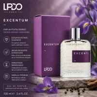 LPDO Парфюмированная вода Excentum 100 мл - thumbs image 3