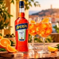Аперитив Aperol Aperetivo 700 мл, 11% - thumbs image 2