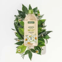 Cosmeplant Sapun lichid Antiseptic Romanita 1000 ml - thumbs image 2