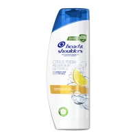 Head & Shoulders Sampon 625 ml Citrus Fresh