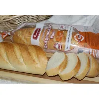 Хлеб Franzeluta Oraseneasca Plus 400г - thumbs image 2