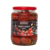 Green Prod Tomate cherry marinate 720 g
