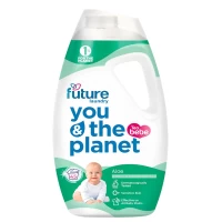 Future Baby Жидкое моющее средство 1.8л Алоэ