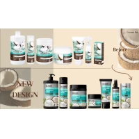 Dr.Sante Masca de par Coconut Hair 300 ml - thumbs image 5