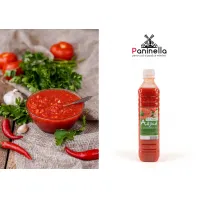 Paninella Adjica moldoveneasca din Camara 500gr - thumbs image 2