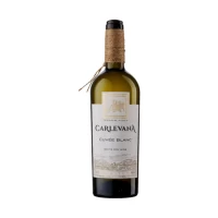 Carlevana Raritet Вино Cuvée Blanc белое сухое 0,75 л