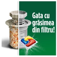 Средство для посудомоечной машины Fairy Platinum Plus, 88 циклов - thumbs image 4