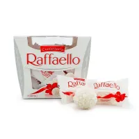 Конфеты Raffaello 150 г - thumbs image 2