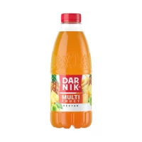 Darnik Нектар 0,9л мультифруктовый
