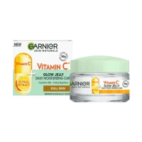 Garnier Skin Naturals Увлажняющий гель с витамином С, 50 мл