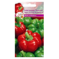 Seminte Ardei gogosar Rubinovi 2gr