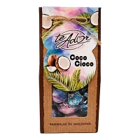 Bomboane Te Ador Coco Cioco 220g