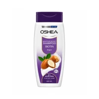 Oshea sampon Argan 600 ml
