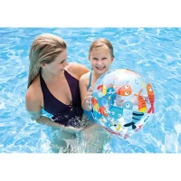 Intex Minge gonflabila 51cm, 2 modele, 59040 - thumbs image 4