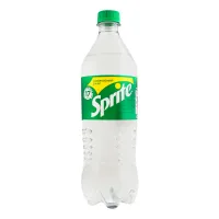 Sprite Bautura carbogazoasa FRESH 750 ml