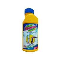 Dranex Granule pentru curatarea tevilor 260 gr
