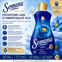 Semana Balsam de rufe 1,2L Super Soft Protect - thumbs image 2