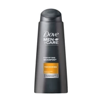 Dove Men Шампунь для мужчин Утолщение 400 мл