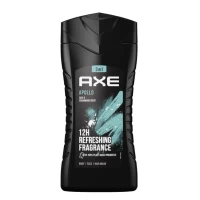 Axe Gel de dus 400 ml Apollo - thumbs image 2